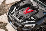 Mercedes-AMG GLC43 4Matic 2016 года